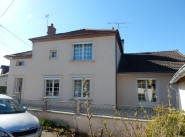 City / village house Sainte Therence