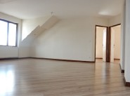 Purchase sale four-room apartment Montlucon