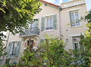 Purchase sale house Vichy