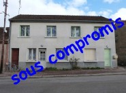 Building Cosne D Allier