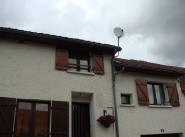 City / village house Abrest