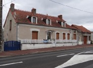 City / village house Bezenet
