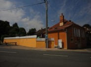 City / village house Chamblet