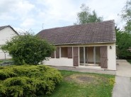 City / village house Chamblet