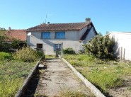 City / village house Domerat