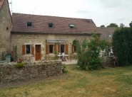City / village house Estivareilles
