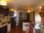 City / village house Fournols