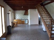 City / village house Jenzat