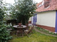 City / village house Lapalisse