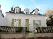 City / village house Montlucon