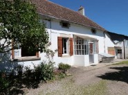City / village house Montmarault