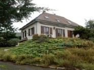City / village house Quinssaines