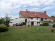 City / village house Saint Genest