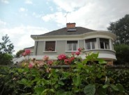 City / village house Urcay