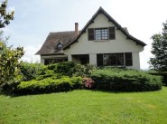 City / village house Vaux