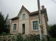 City / village house Villebret