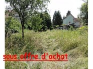 Development site Bellerive Sur Allier