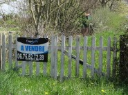 Development site Doyet