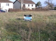 Development site Huriel