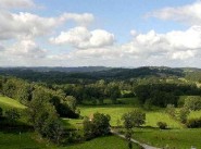Development site Lignerolles