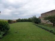 Development site Saint Genest