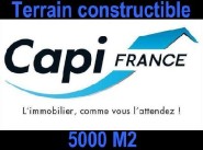 Development site Saint Pourcain Sur Sioule