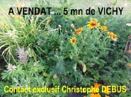 Development site Vendat