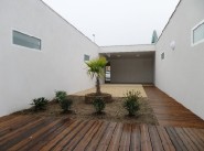 Five-room apartment and more 