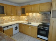 Four-room apartment Montlucon