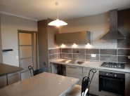 Four-room apartment Montlucon