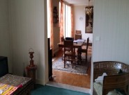 Four-room apartment Thiers