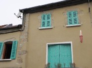 House Chatel Montagne