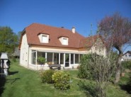 House Saint Bonnet Troncais