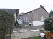 House Saint Eloy Les Mines