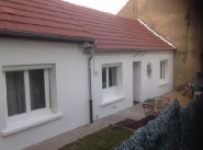 House Saint Eloy Les Mines