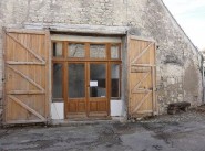 Office, commercial premise Charroux