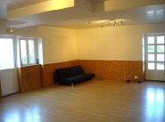 Office, commercial premise Clermont Ferrand