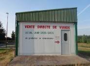 Office, commercial premise Commentry