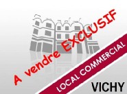 Office, commercial premise Creuzier Le Vieux