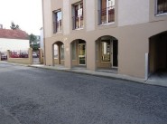 Office, commercial premise Moulins