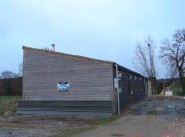 Office, commercial premise Villebret