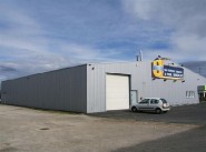 Office, commercial premise Yssingeaux