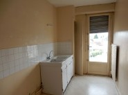 One-room apartment Commentry