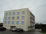 Purchase sale apartment Desertines