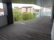 Purchase sale apartment Vichy