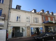 Purchase sale building Commentry