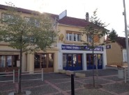 Purchase sale building Moulins