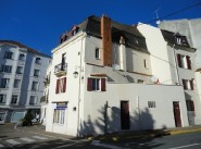 Purchase sale building Neris Les Bains