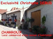 Purchase sale Charroux