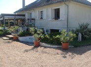 Purchase sale city / village house Bellerive Sur Allier